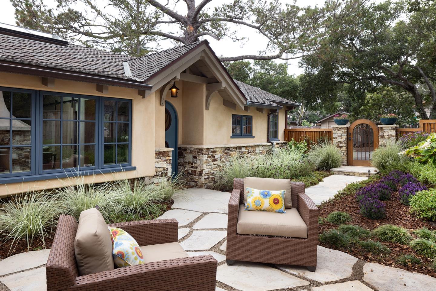 Detail Gallery Image 36 of 42 For 0 12th Avenue 2 Se of Casanova St, Carmel,  CA 93923 - 3 Beds | 2 Baths
