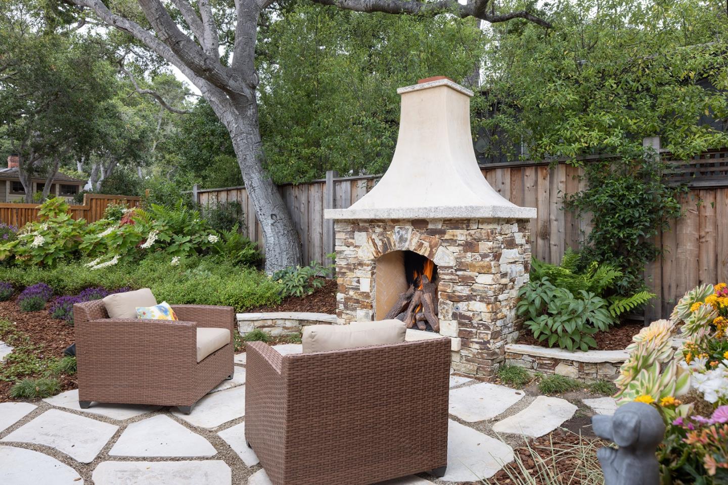 Detail Gallery Image 37 of 42 For 0 12th Avenue 2 Se of Casanova St, Carmel,  CA 93923 - 3 Beds | 2 Baths