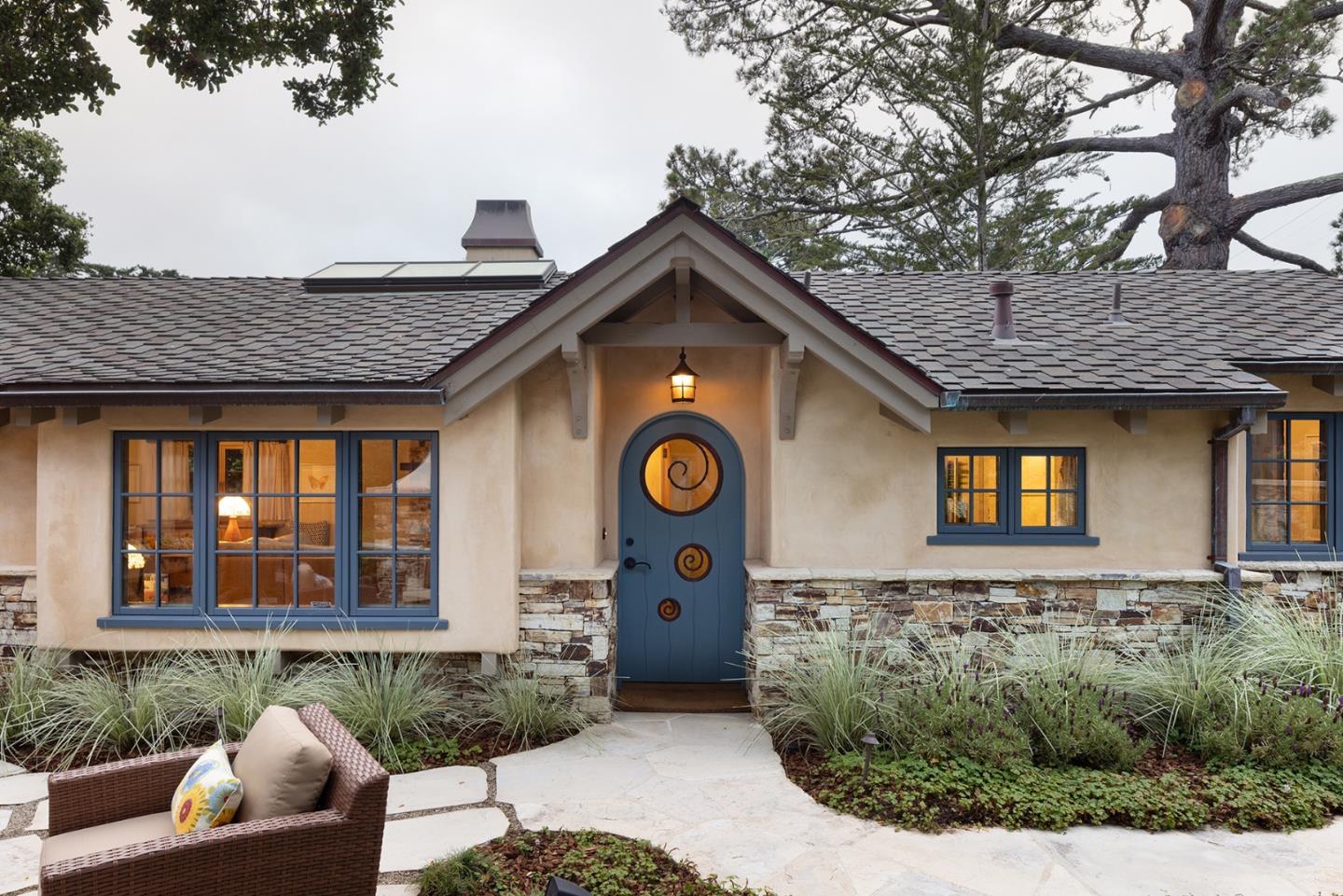 Detail Gallery Image 38 of 42 For 0 12th Avenue 2 Se of Casanova St, Carmel,  CA 93923 - 3 Beds | 2 Baths