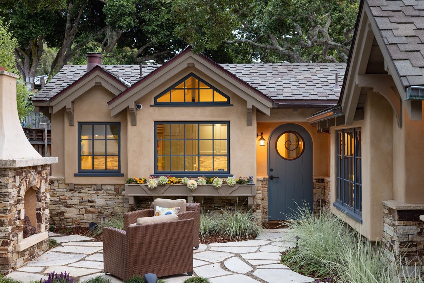 Detail Gallery Image 39 of 42 For 0 12th Avenue 2 Se of Casanova St, Carmel,  CA 93923 - 3 Beds | 2 Baths