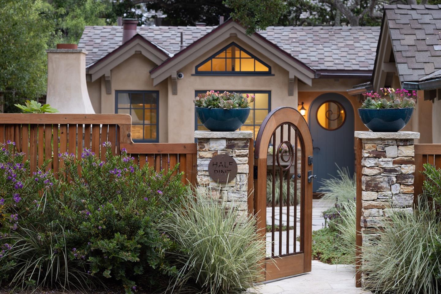 Detail Gallery Image 40 of 42 For 0 12th Avenue 2 Se of Casanova St, Carmel,  CA 93923 - 3 Beds | 2 Baths