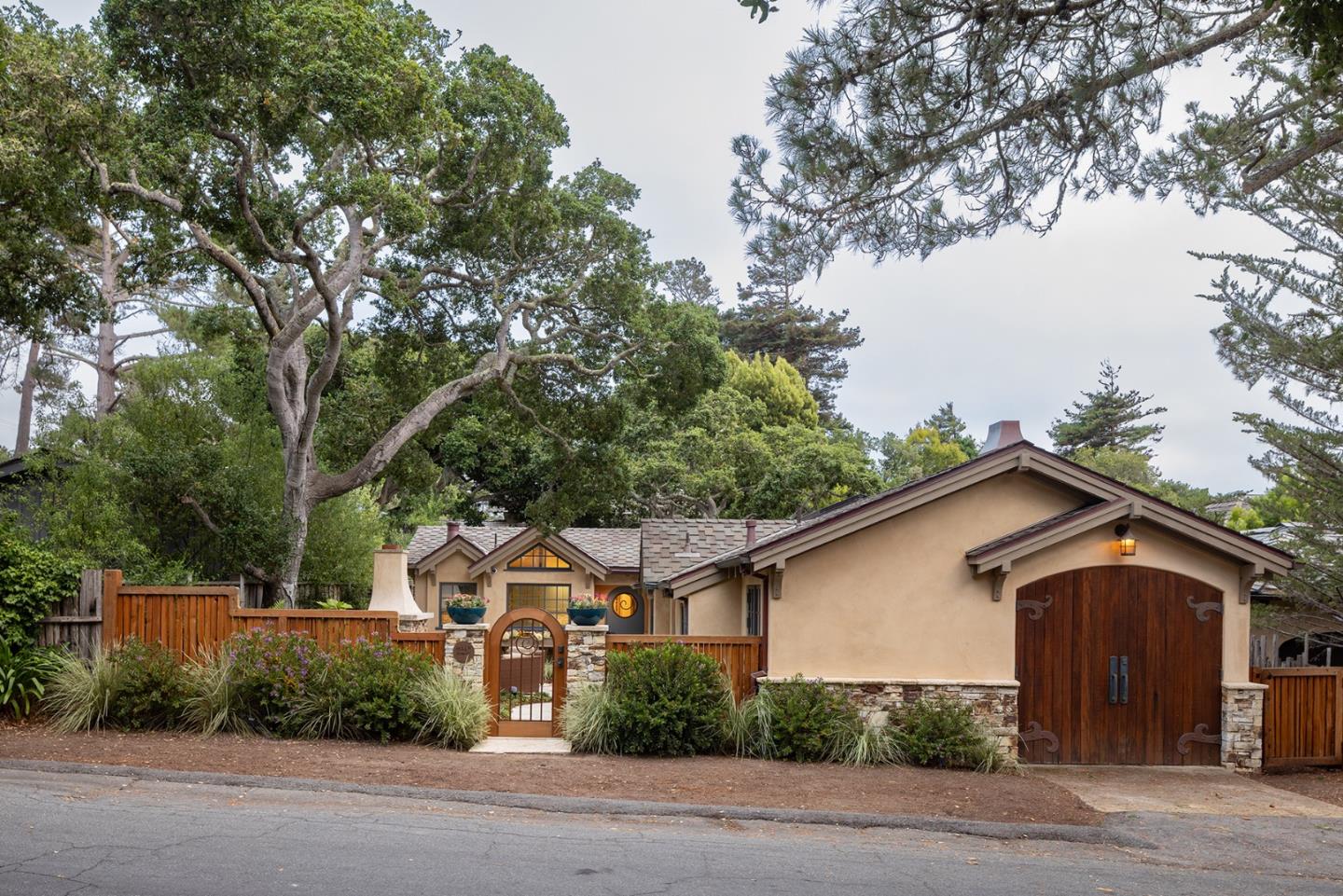 Detail Gallery Image 42 of 42 For 0 12th Avenue 2 Se of Casanova St, Carmel,  CA 93923 - 3 Beds | 2 Baths