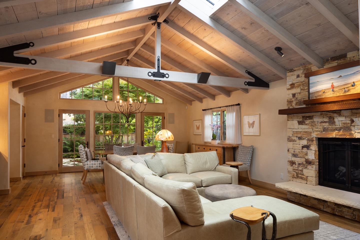Detail Gallery Image 5 of 42 For 0 12th Avenue 2 Se of Casanova St, Carmel,  CA 93923 - 3 Beds | 2 Baths