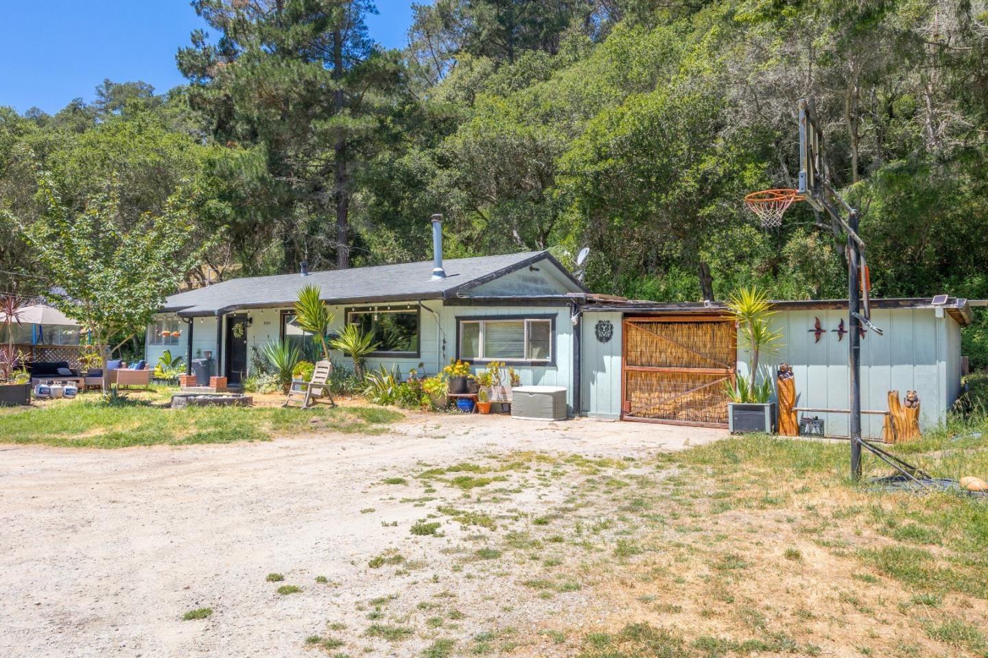 Detail Gallery Image 11 of 18 For 3554 Paul Sweet, Santa Cruz,  CA 95065 - – Beds | – Baths