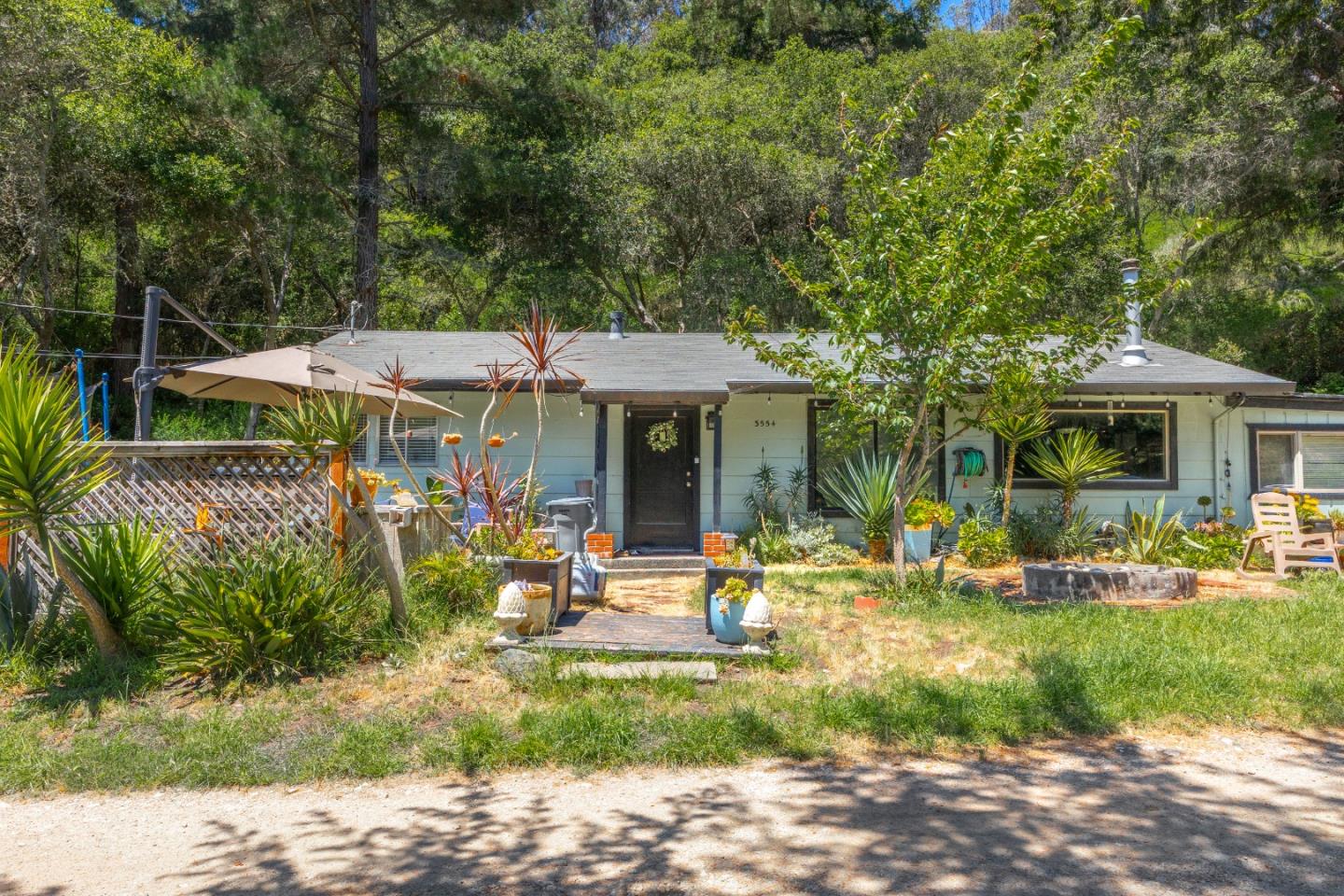 Detail Gallery Image 17 of 18 For 3554 Paul Sweet, Santa Cruz,  CA 95065 - – Beds | – Baths
