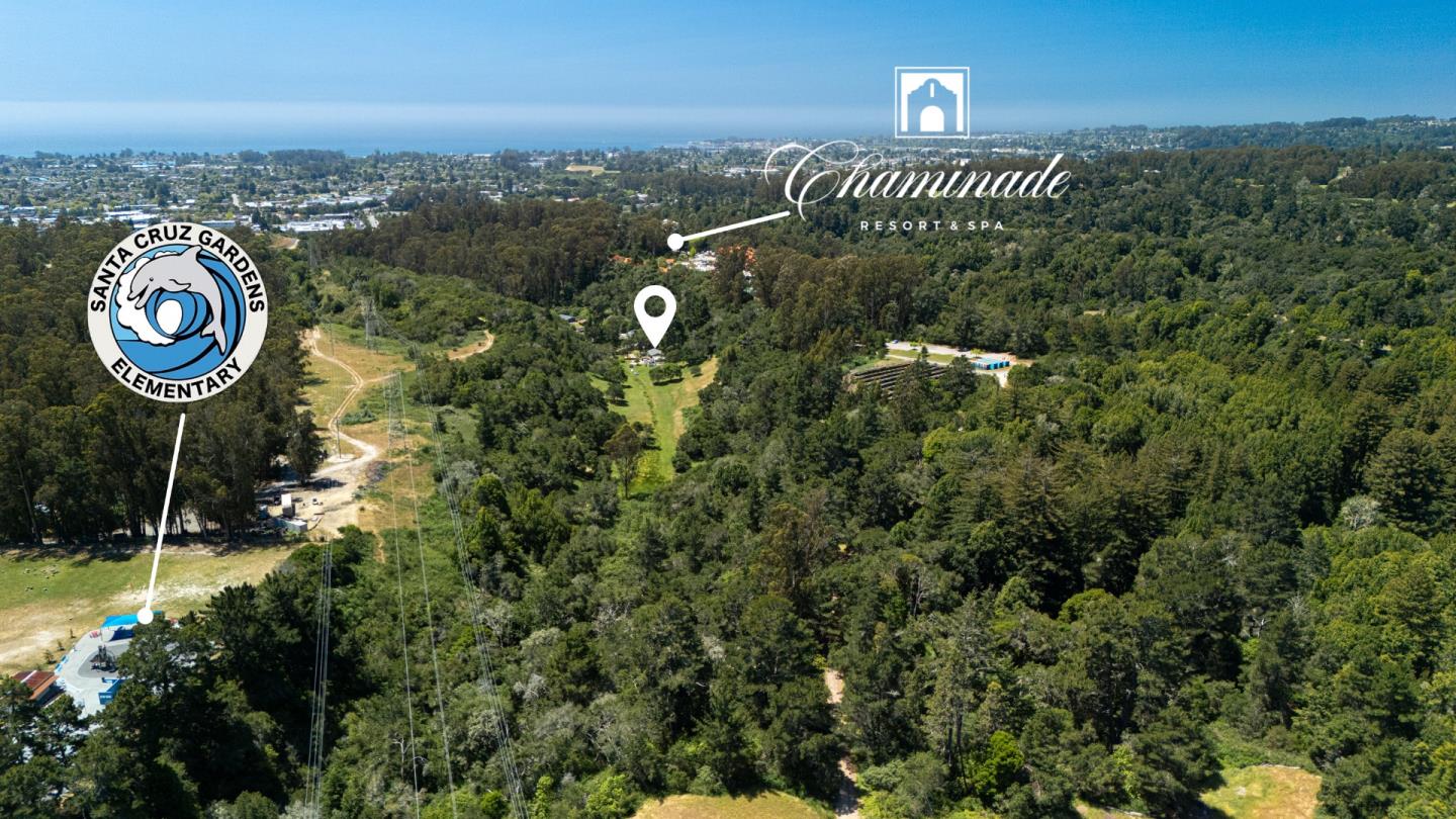 Detail Gallery Image 2 of 18 For 3554 Paul Sweet, Santa Cruz,  CA 95065 - – Beds | – Baths