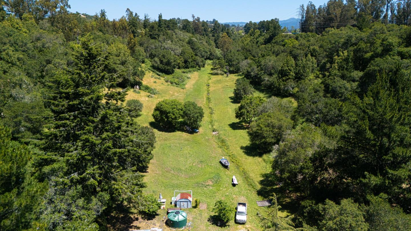 3554 Paul Sweet, Santa Cruz, CA, 95065