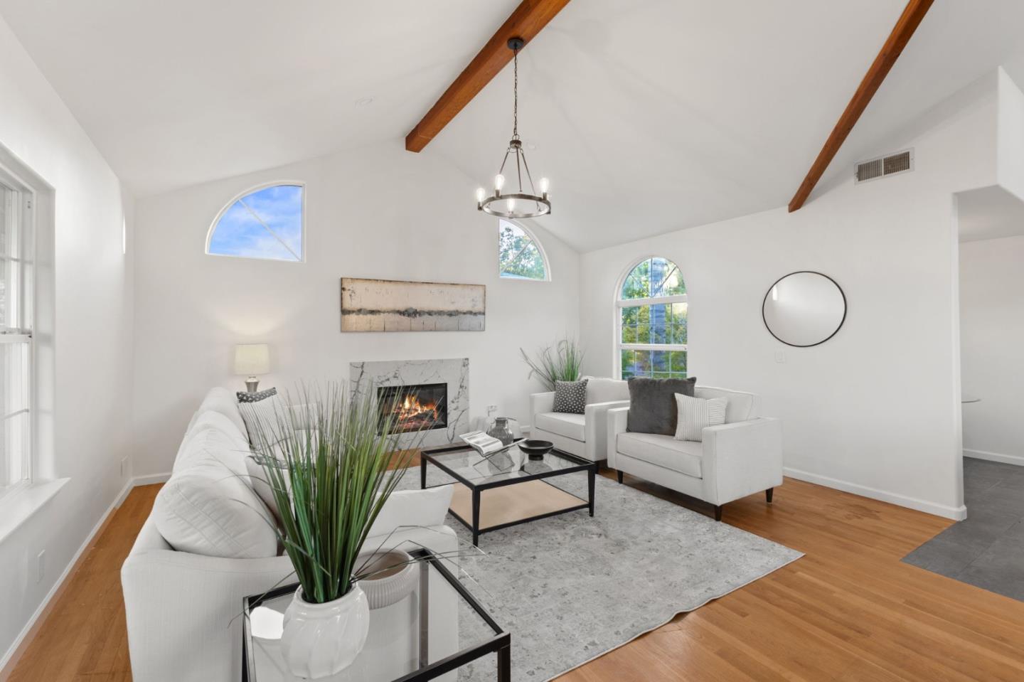 Detail Gallery Image 29 of 57 For 726 Schiele Ave, San Jose,  CA 95126 - 4 Beds | 4 Baths