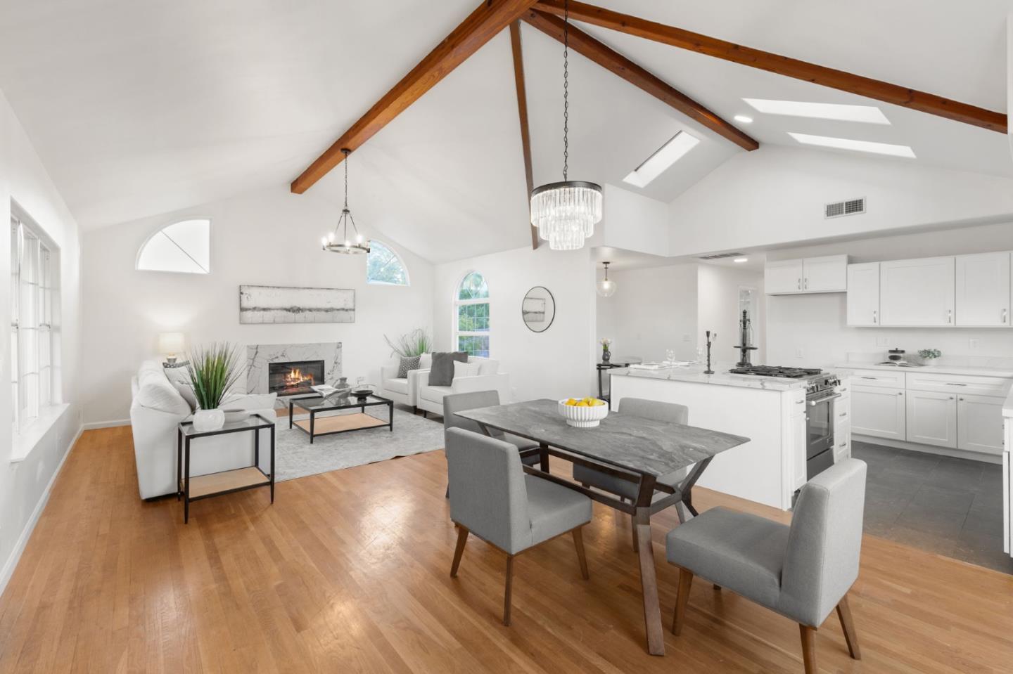 Detail Gallery Image 31 of 57 For 726 Schiele Ave, San Jose,  CA 95126 - 4 Beds | 4 Baths