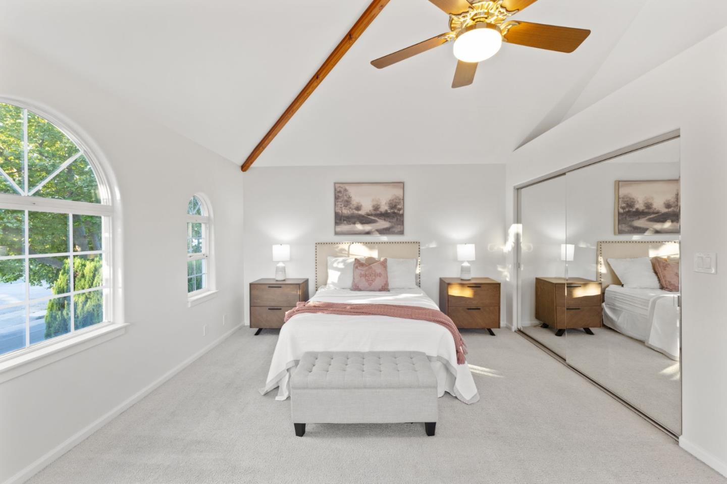 Detail Gallery Image 41 of 57 For 726 Schiele Ave, San Jose,  CA 95126 - 4 Beds | 4 Baths