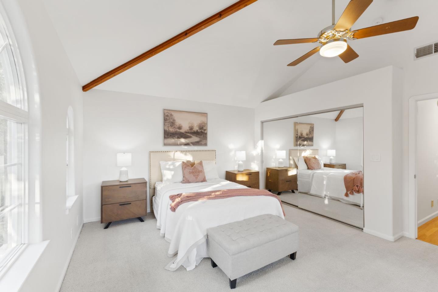 Detail Gallery Image 42 of 57 For 726 Schiele Ave, San Jose,  CA 95126 - 4 Beds | 4 Baths