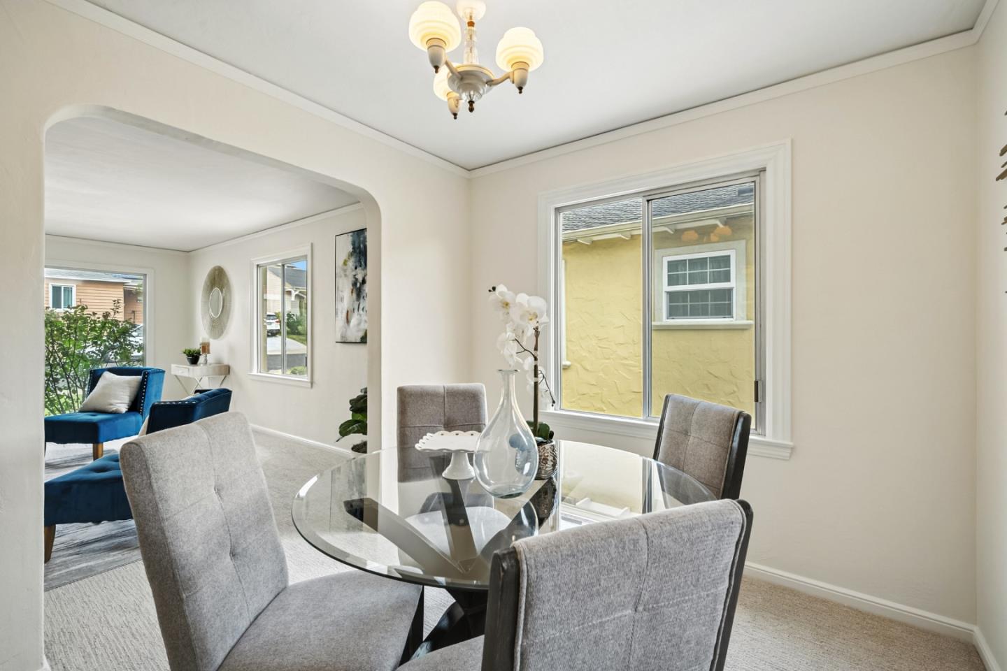 Detail Gallery Image 10 of 46 For 455 Cherry Ave, San Bruno,  CA 94066 - 3 Beds | 1 Baths