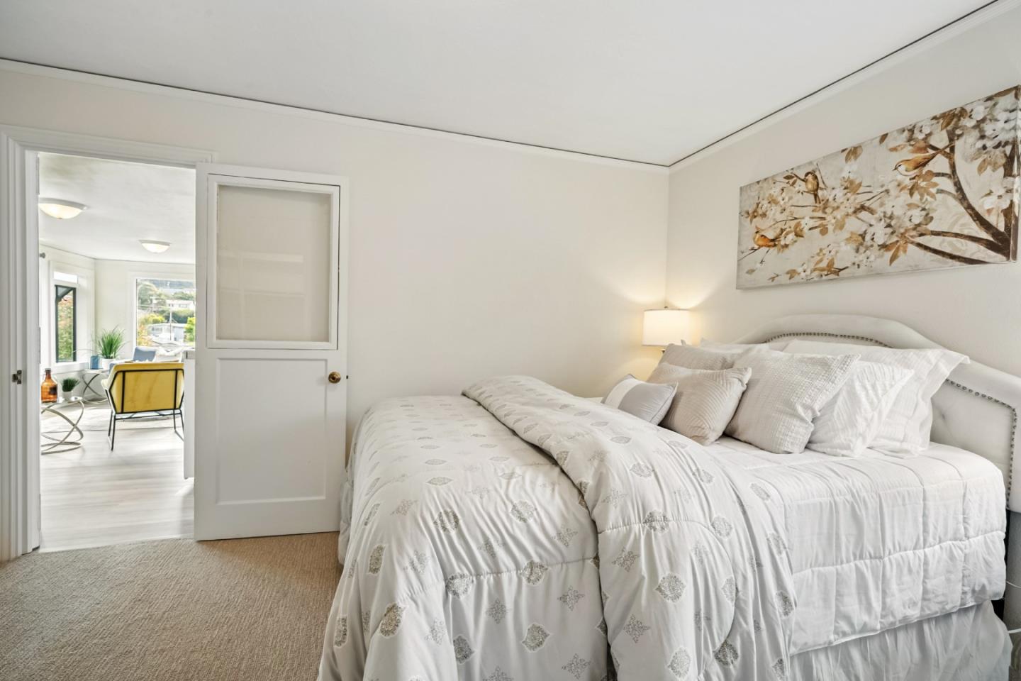Detail Gallery Image 16 of 46 For 455 Cherry Ave, San Bruno,  CA 94066 - 3 Beds | 1 Baths