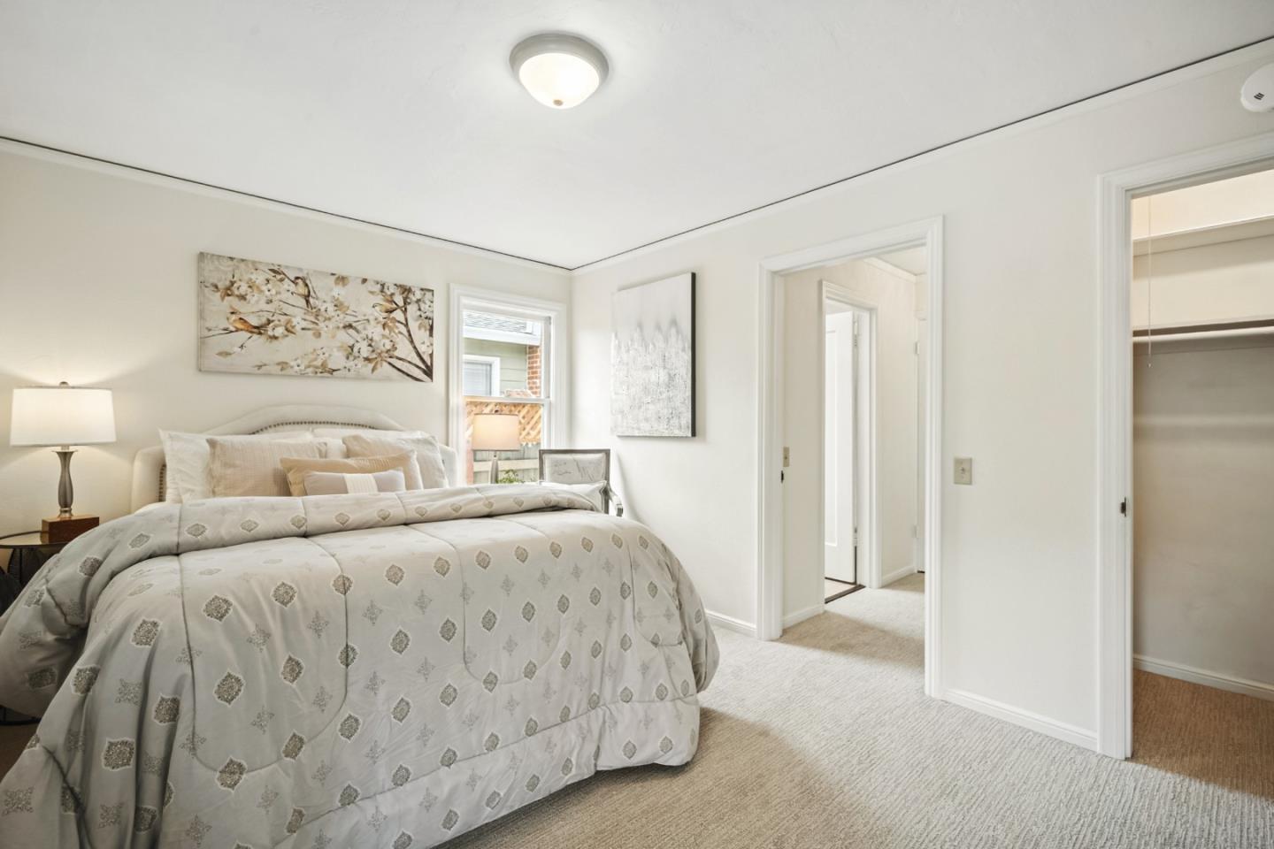 Detail Gallery Image 17 of 46 For 455 Cherry Ave, San Bruno,  CA 94066 - 3 Beds | 1 Baths
