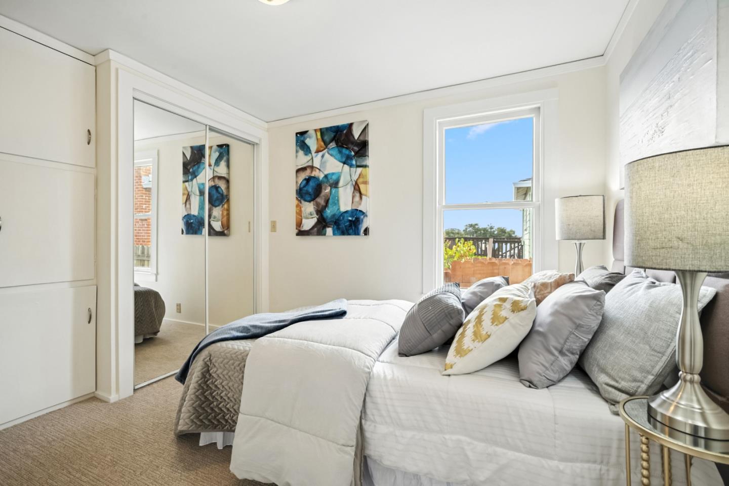 Detail Gallery Image 18 of 46 For 455 Cherry Ave, San Bruno,  CA 94066 - 3 Beds | 1 Baths
