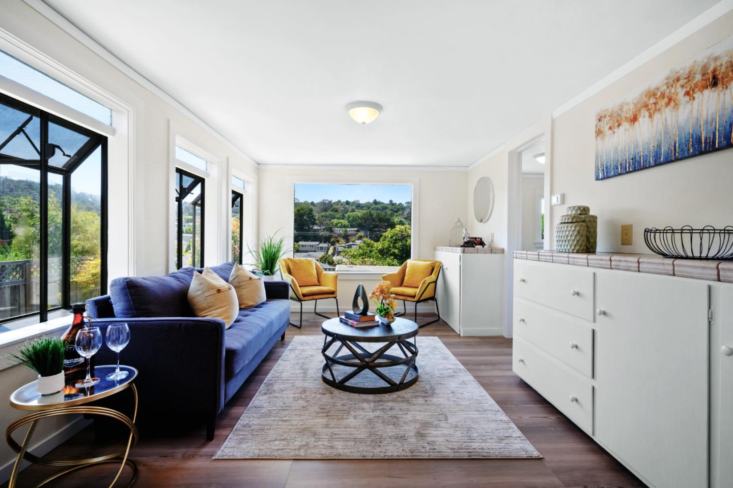Detail Gallery Image 21 of 46 For 455 Cherry Ave, San Bruno,  CA 94066 - 3 Beds | 1 Baths