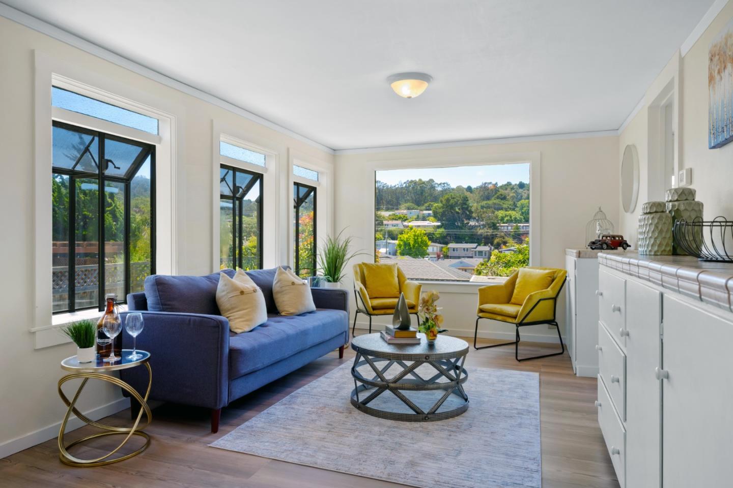 Detail Gallery Image 22 of 46 For 455 Cherry Ave, San Bruno,  CA 94066 - 3 Beds | 1 Baths