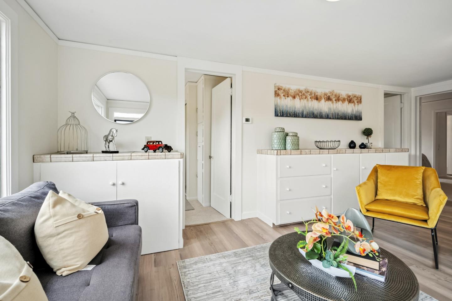 Detail Gallery Image 27 of 46 For 455 Cherry Ave, San Bruno,  CA 94066 - 3 Beds | 1 Baths