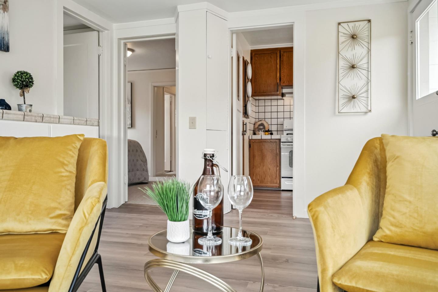 Detail Gallery Image 28 of 46 For 455 Cherry Ave, San Bruno,  CA 94066 - 3 Beds | 1 Baths