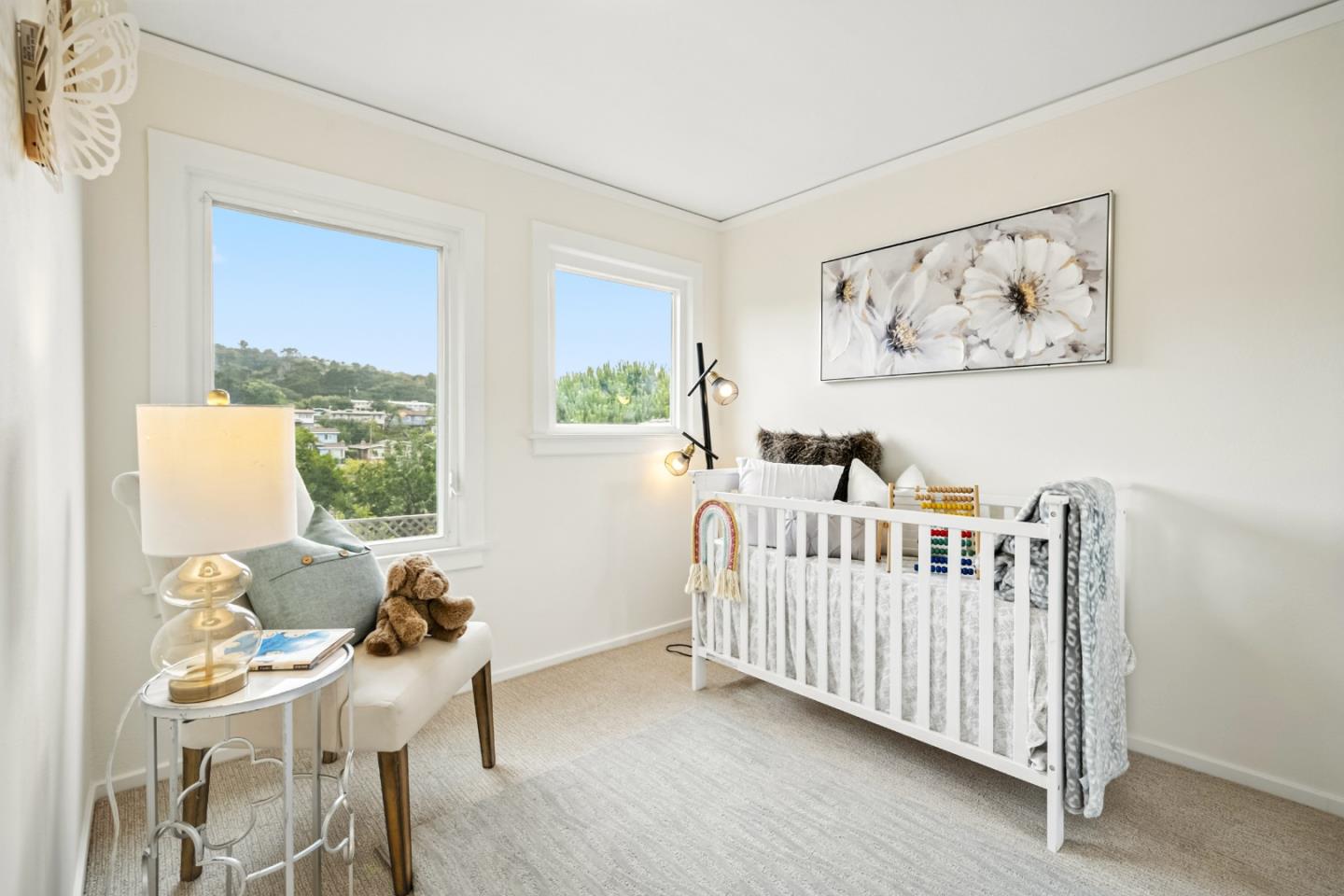 Detail Gallery Image 29 of 46 For 455 Cherry Ave, San Bruno,  CA 94066 - 3 Beds | 1 Baths