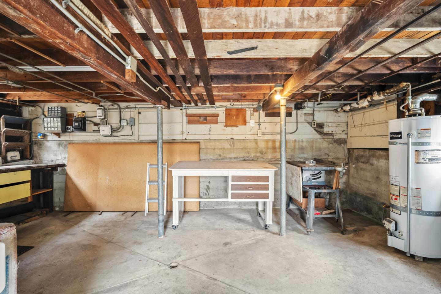 Detail Gallery Image 31 of 46 For 455 Cherry Ave, San Bruno,  CA 94066 - 3 Beds | 1 Baths