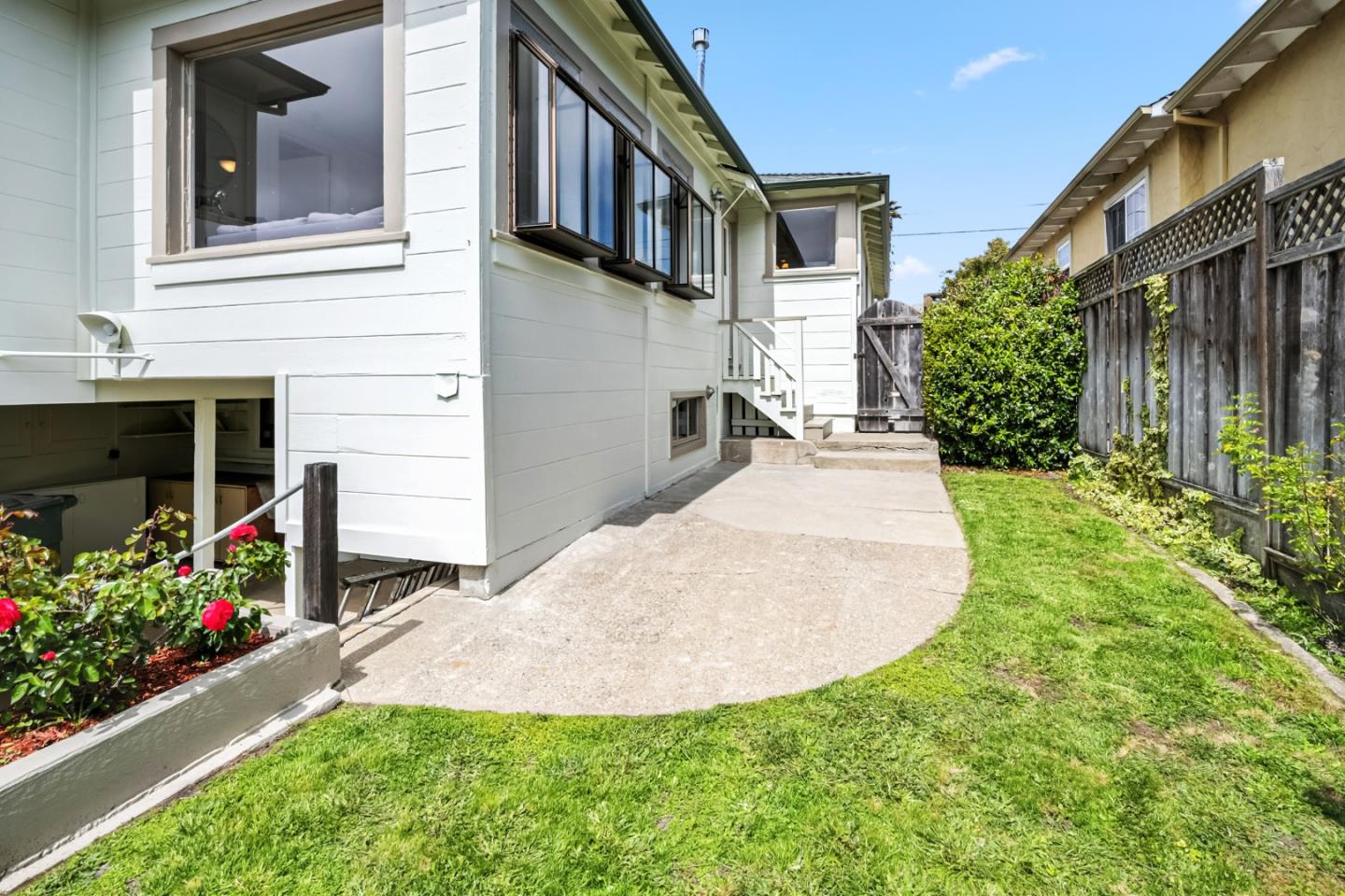 Detail Gallery Image 35 of 46 For 455 Cherry Ave, San Bruno,  CA 94066 - 3 Beds | 1 Baths
