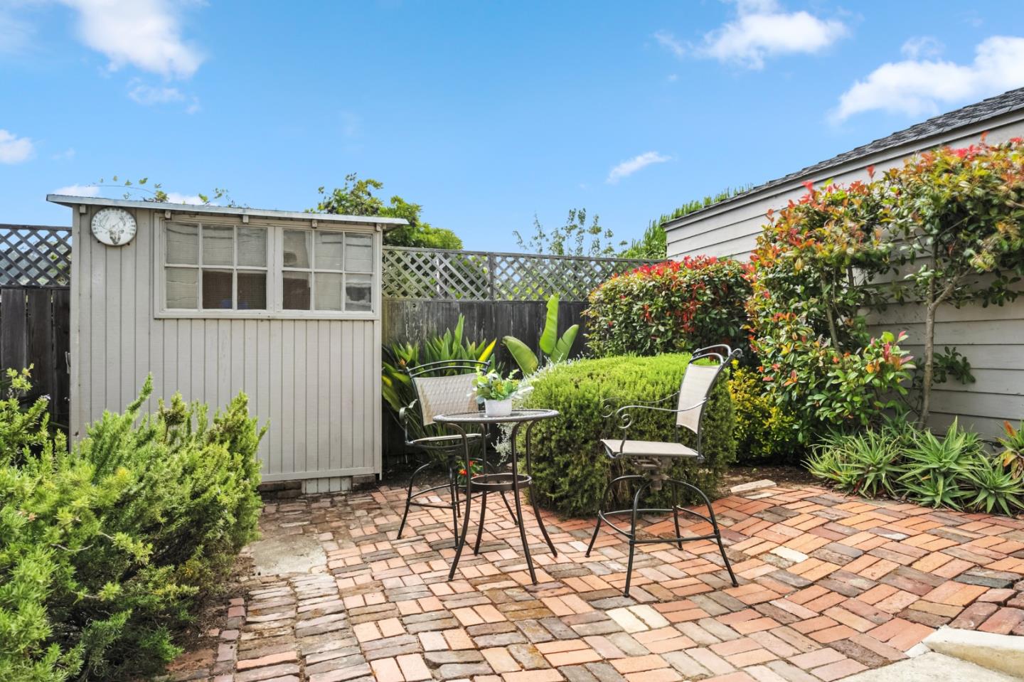 Detail Gallery Image 37 of 46 For 455 Cherry Ave, San Bruno,  CA 94066 - 3 Beds | 1 Baths