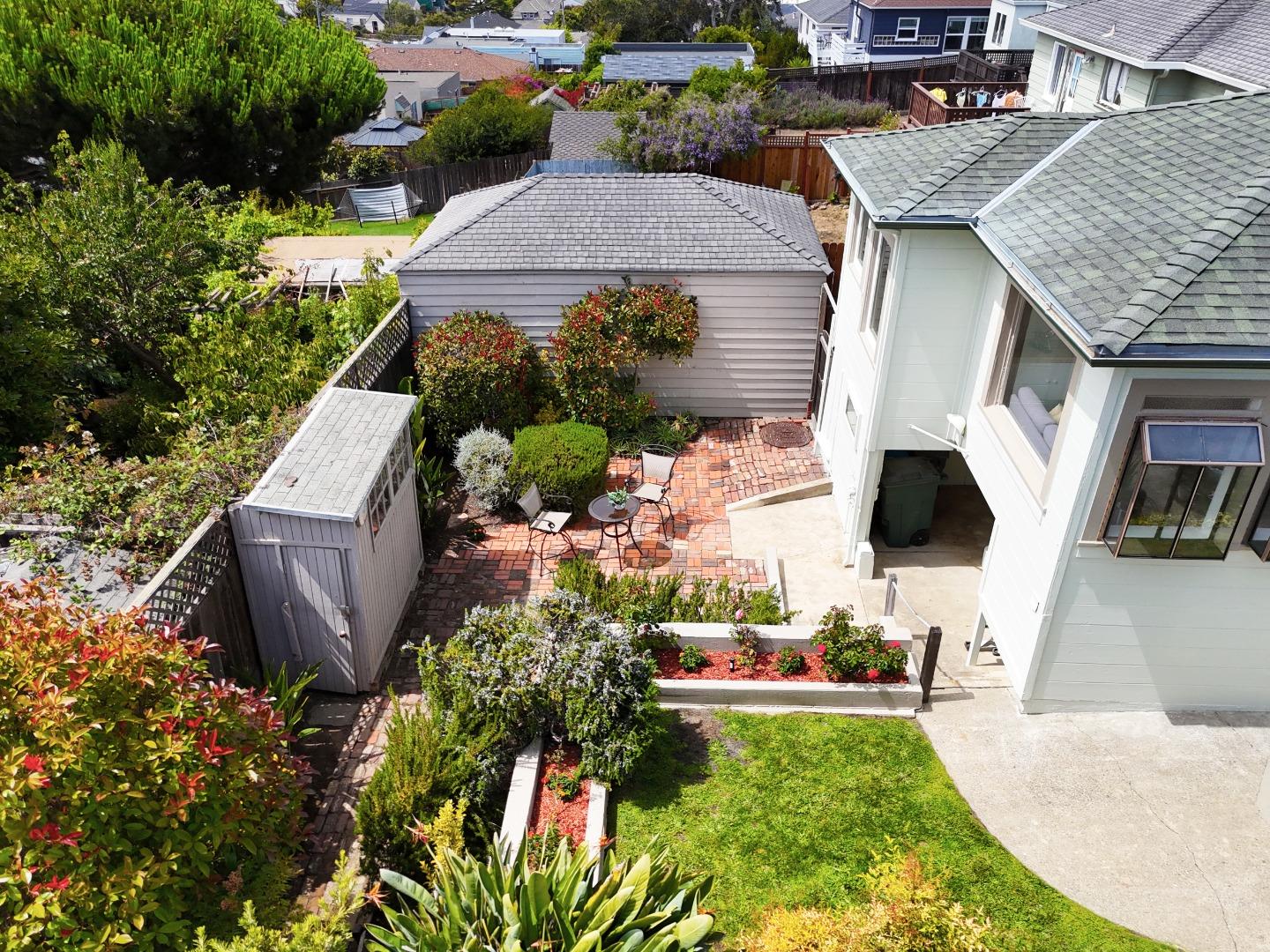 Detail Gallery Image 38 of 46 For 455 Cherry Ave, San Bruno,  CA 94066 - 3 Beds | 1 Baths
