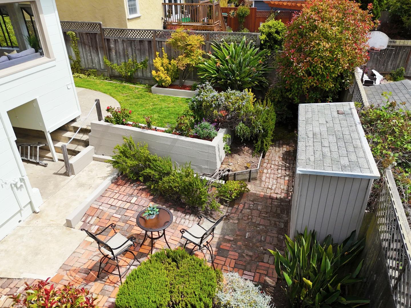 Detail Gallery Image 39 of 46 For 455 Cherry Ave, San Bruno,  CA 94066 - 3 Beds | 1 Baths