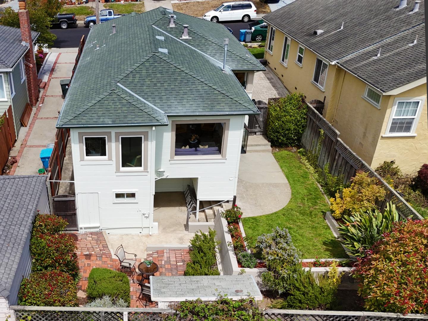 Detail Gallery Image 41 of 46 For 455 Cherry Ave, San Bruno,  CA 94066 - 3 Beds | 1 Baths
