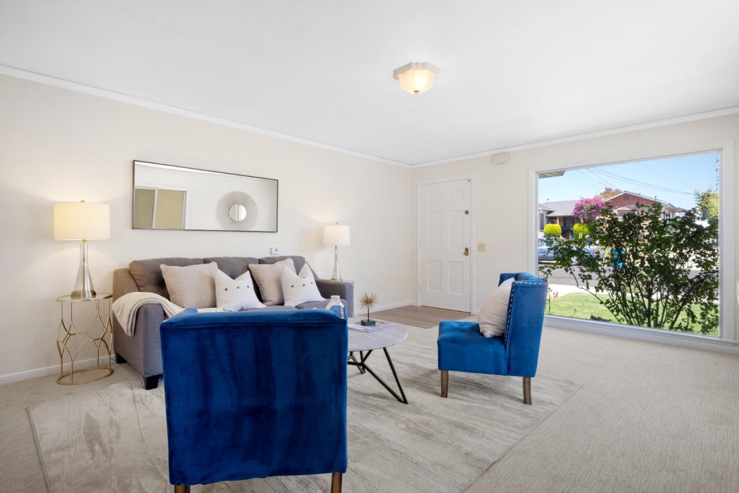Detail Gallery Image 5 of 46 For 455 Cherry Ave, San Bruno,  CA 94066 - 3 Beds | 1 Baths