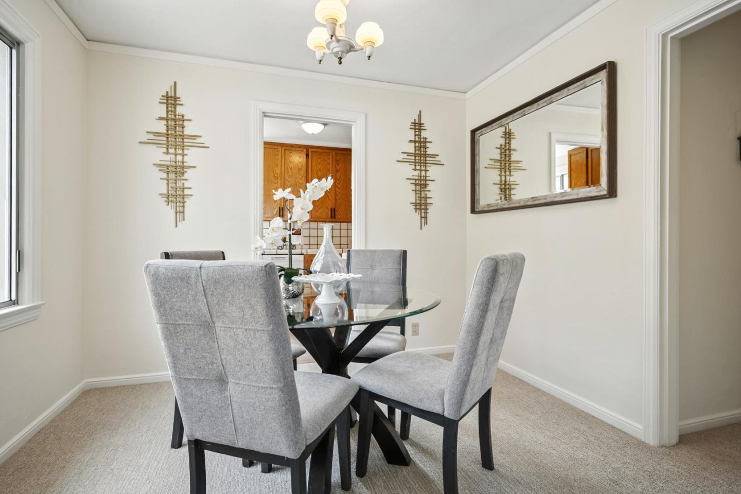 Detail Gallery Image 8 of 46 For 455 Cherry Ave, San Bruno,  CA 94066 - 3 Beds | 1 Baths