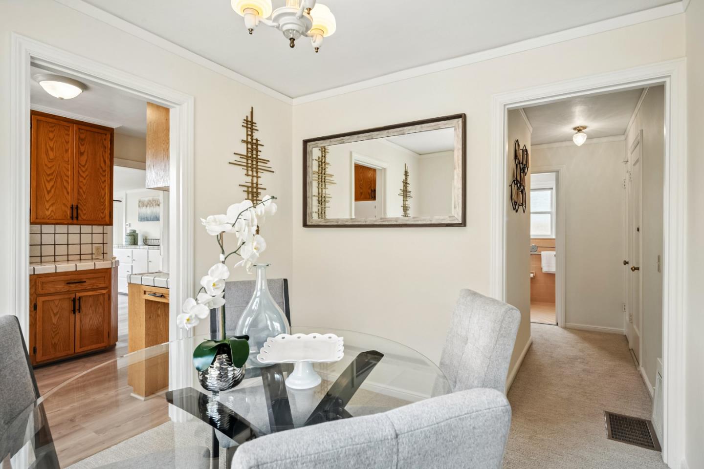 Detail Gallery Image 9 of 46 For 455 Cherry Ave, San Bruno,  CA 94066 - 3 Beds | 1 Baths