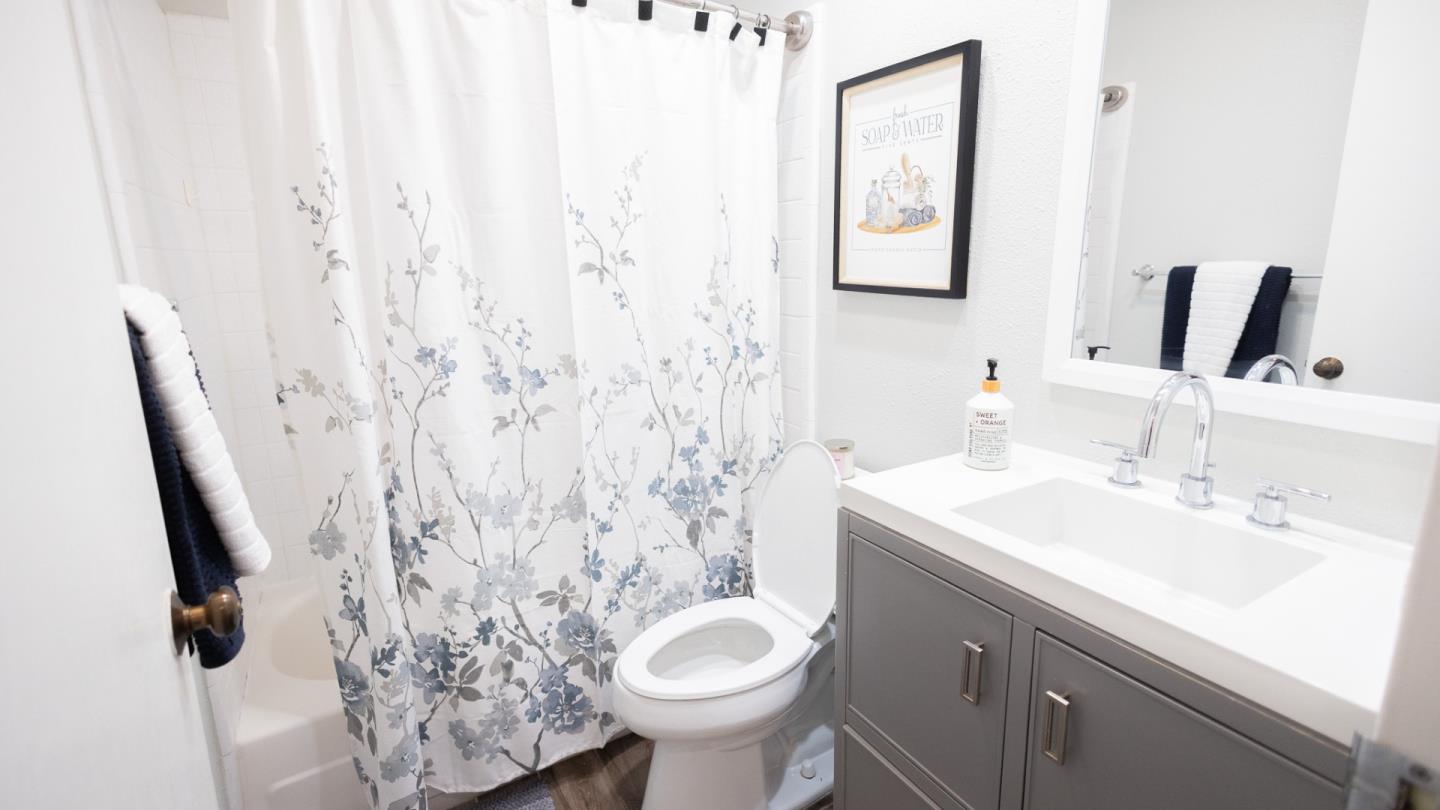 Detail Gallery Image 15 of 29 For 8112 Shelter  Creek Ln #8112,  San Bruno,  CA 94066 - 2 Beds | 2 Baths