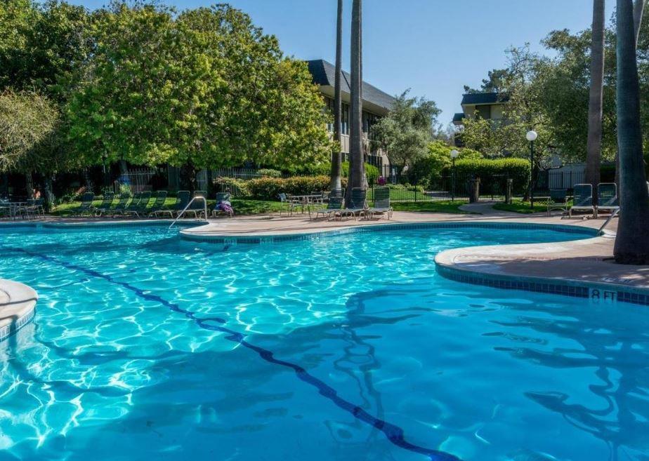 Detail Gallery Image 23 of 29 For 8112 Shelter  Creek Ln #8112,  San Bruno,  CA 94066 - 2 Beds | 2 Baths