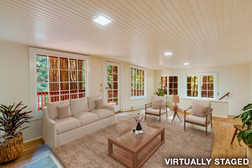 Detail Gallery Image 17 of 42 For 2001 Cathedral, Aptos,  CA 95003 - 2 Beds | 2 Baths