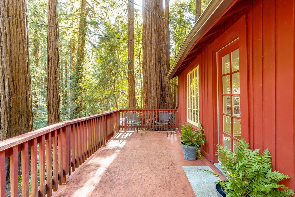 Detail Gallery Image 21 of 42 For 2001 Cathedral, Aptos,  CA 95003 - 2 Beds | 2 Baths
