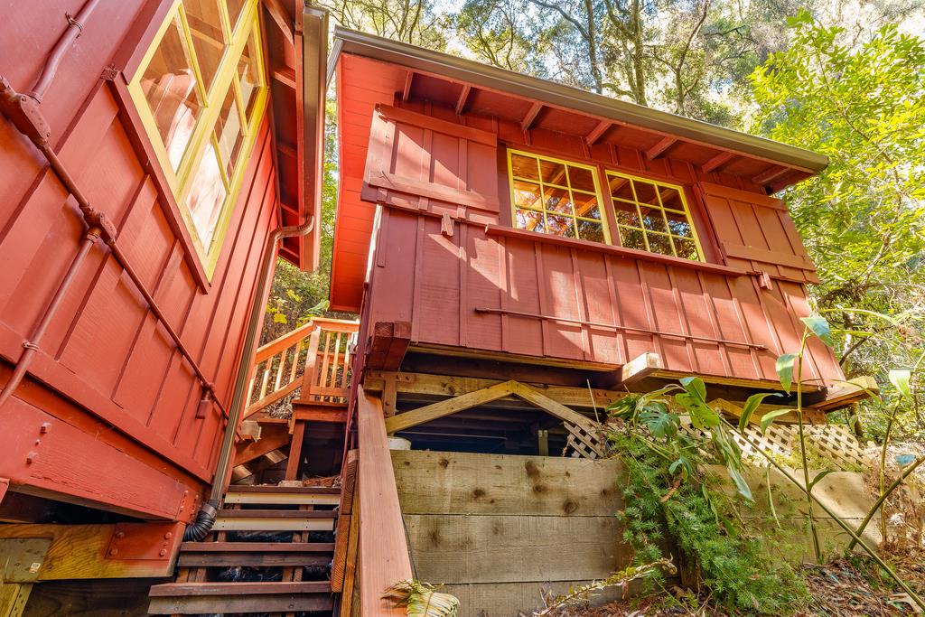 Detail Gallery Image 22 of 42 For 2001 Cathedral, Aptos,  CA 95003 - 2 Beds | 2 Baths