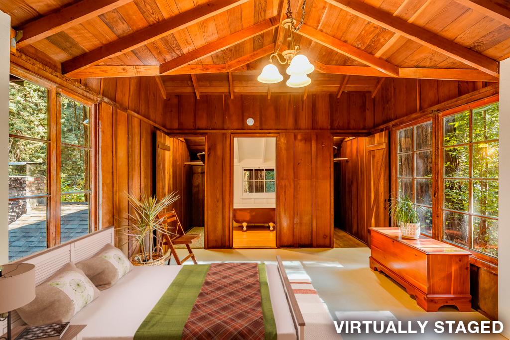 Detail Gallery Image 24 of 42 For 2001 Cathedral, Aptos,  CA 95003 - 2 Beds | 2 Baths