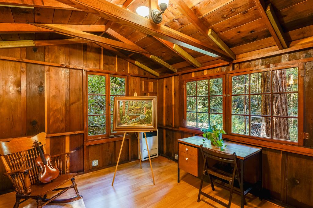 Detail Gallery Image 3 of 42 For 2001 Cathedral, Aptos,  CA 95003 - 2 Beds | 2 Baths