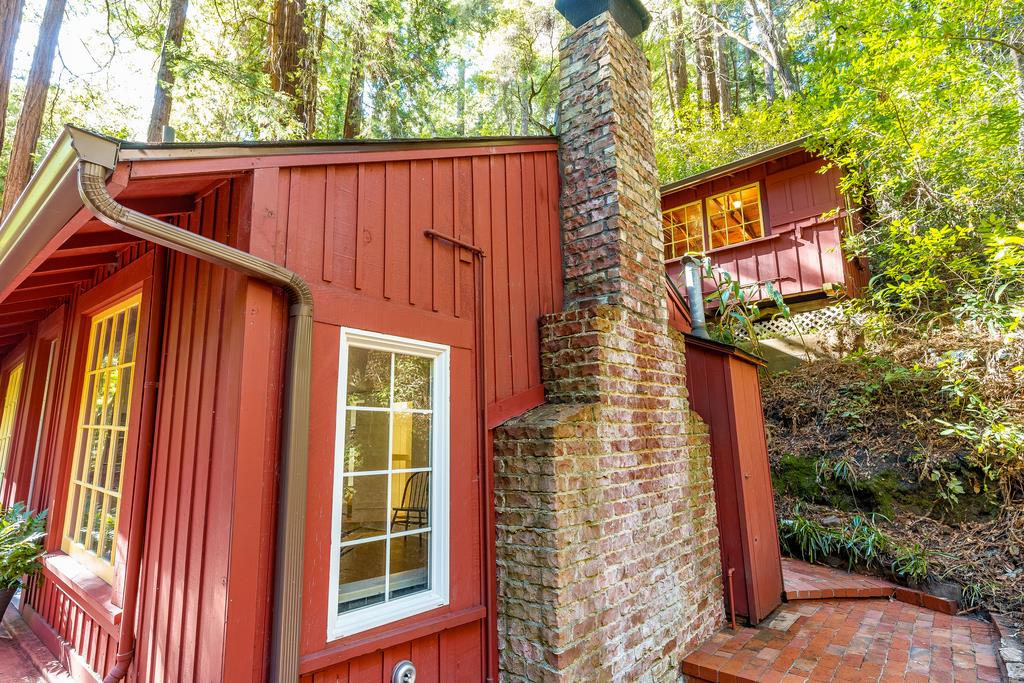 Detail Gallery Image 33 of 42 For 2001 Cathedral, Aptos,  CA 95003 - 2 Beds | 2 Baths