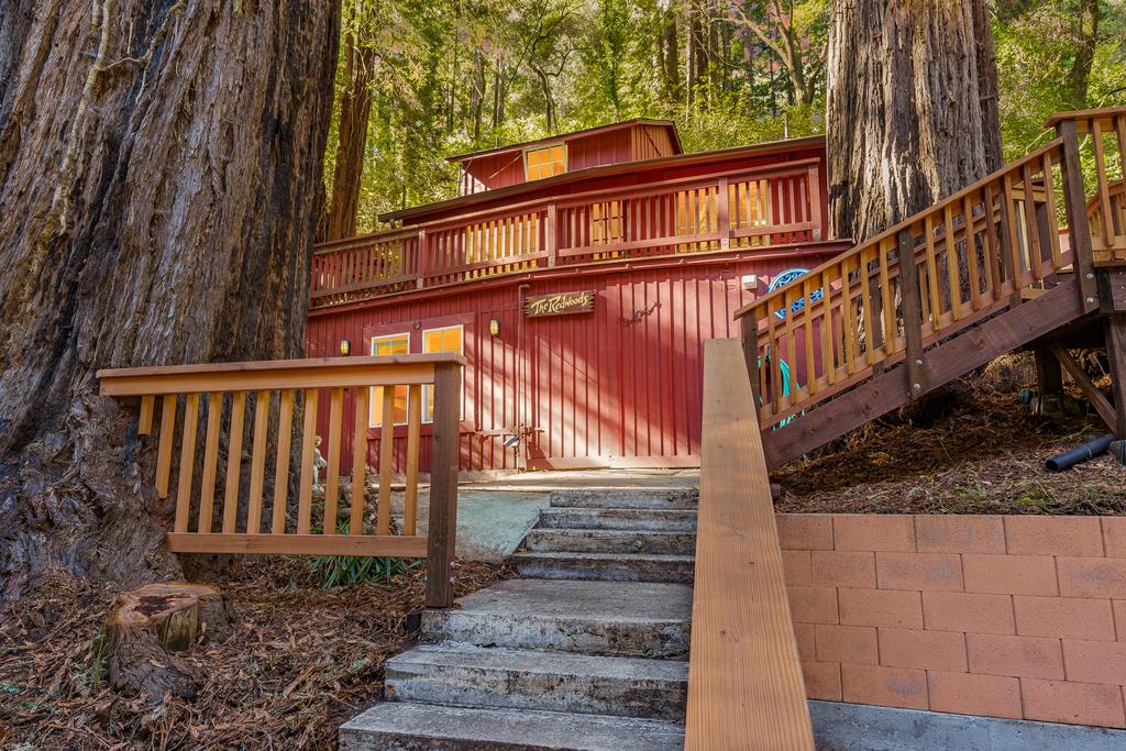 Detail Gallery Image 6 of 42 For 2001 Cathedral, Aptos,  CA 95003 - 2 Beds | 2 Baths