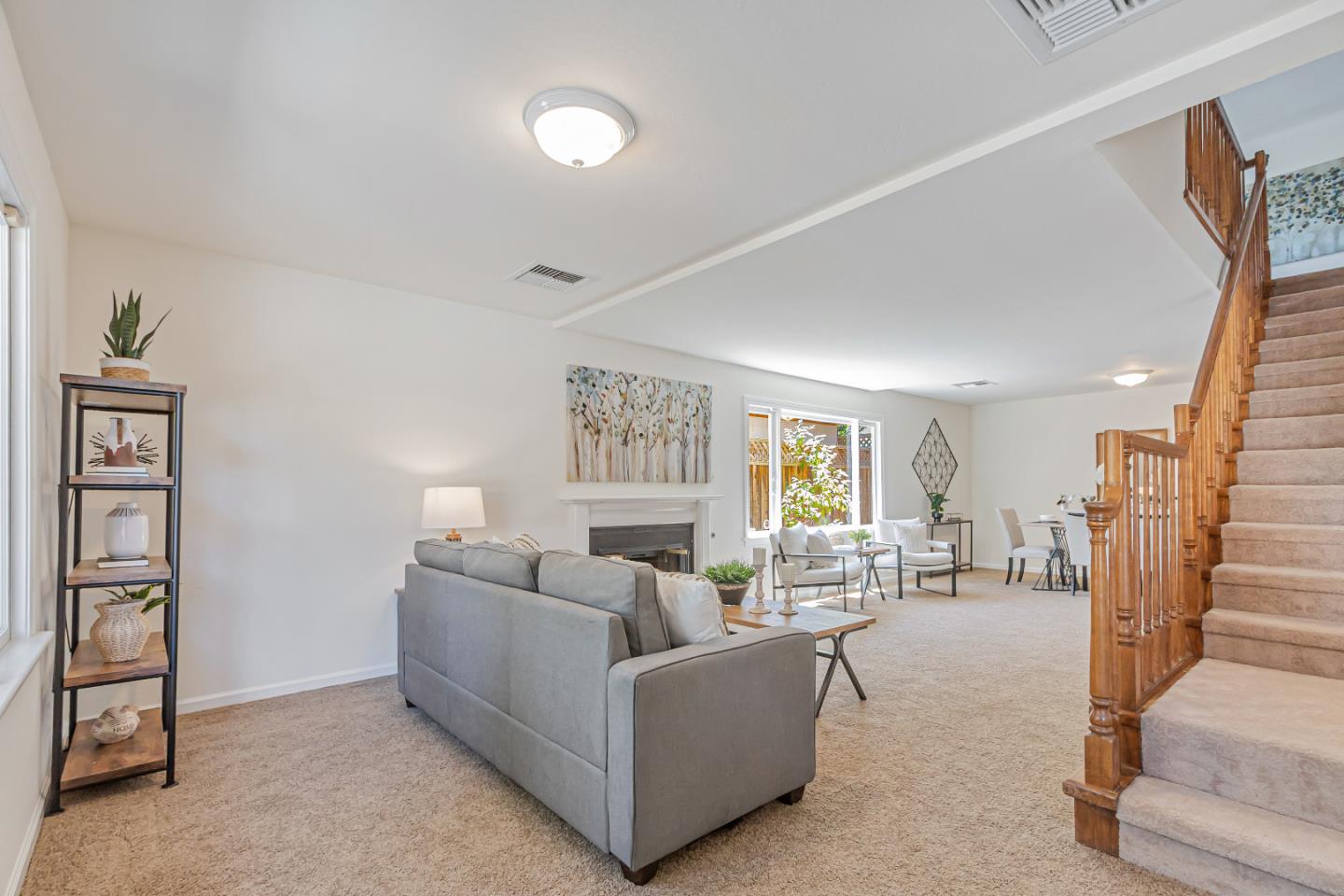 Detail Gallery Image 15 of 77 For 2447 Cottle Ave, San Jose,  CA 95125 - 3 Beds | 3 Baths
