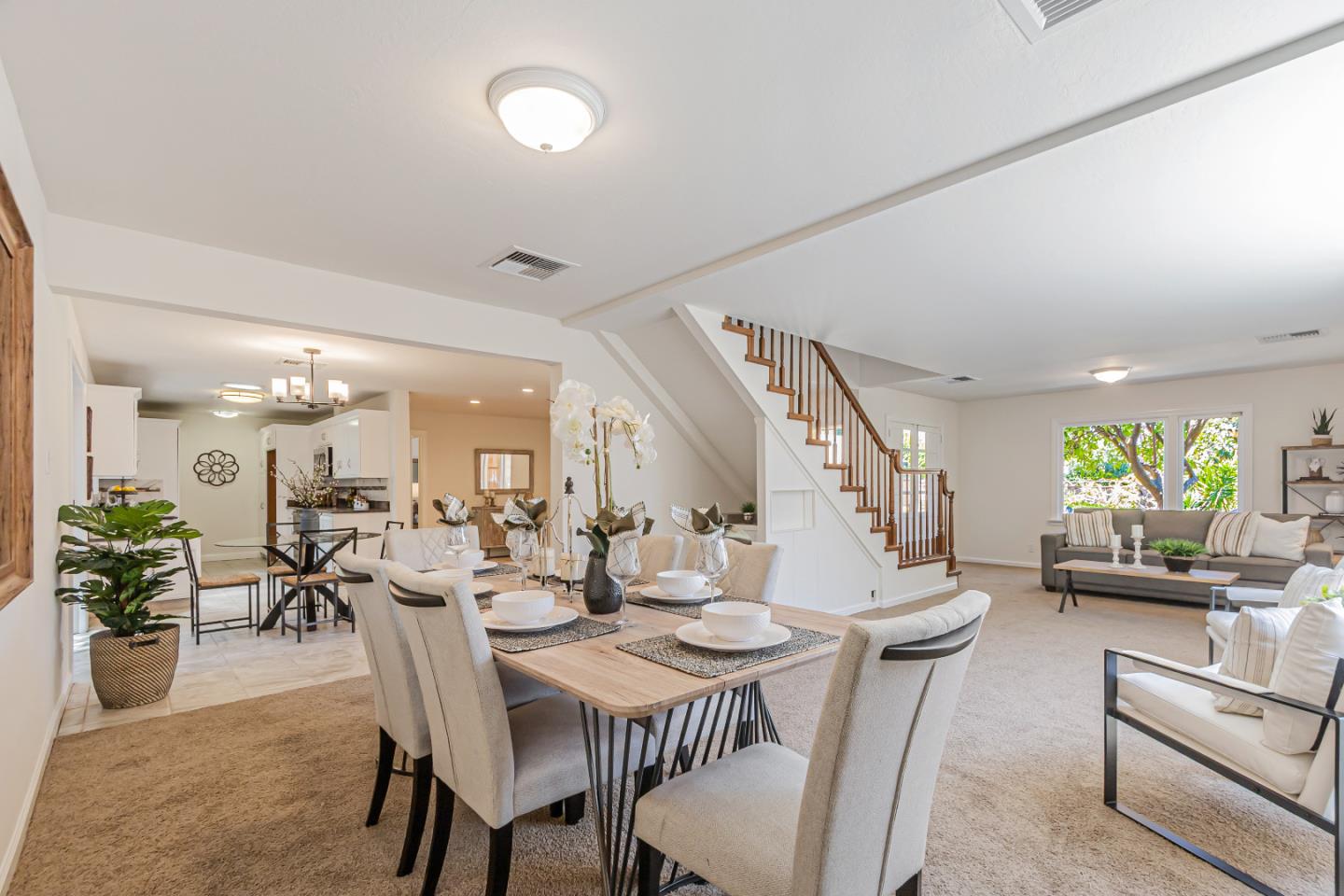 Detail Gallery Image 26 of 77 For 2447 Cottle Ave, San Jose,  CA 95125 - 3 Beds | 3 Baths