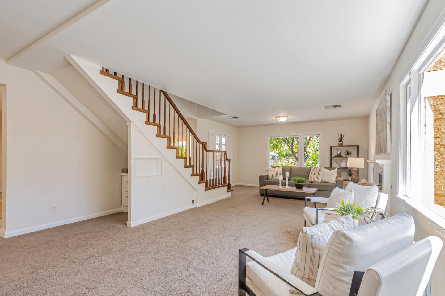 Detail Gallery Image 27 of 77 For 2447 Cottle Ave, San Jose,  CA 95125 - 3 Beds | 3 Baths