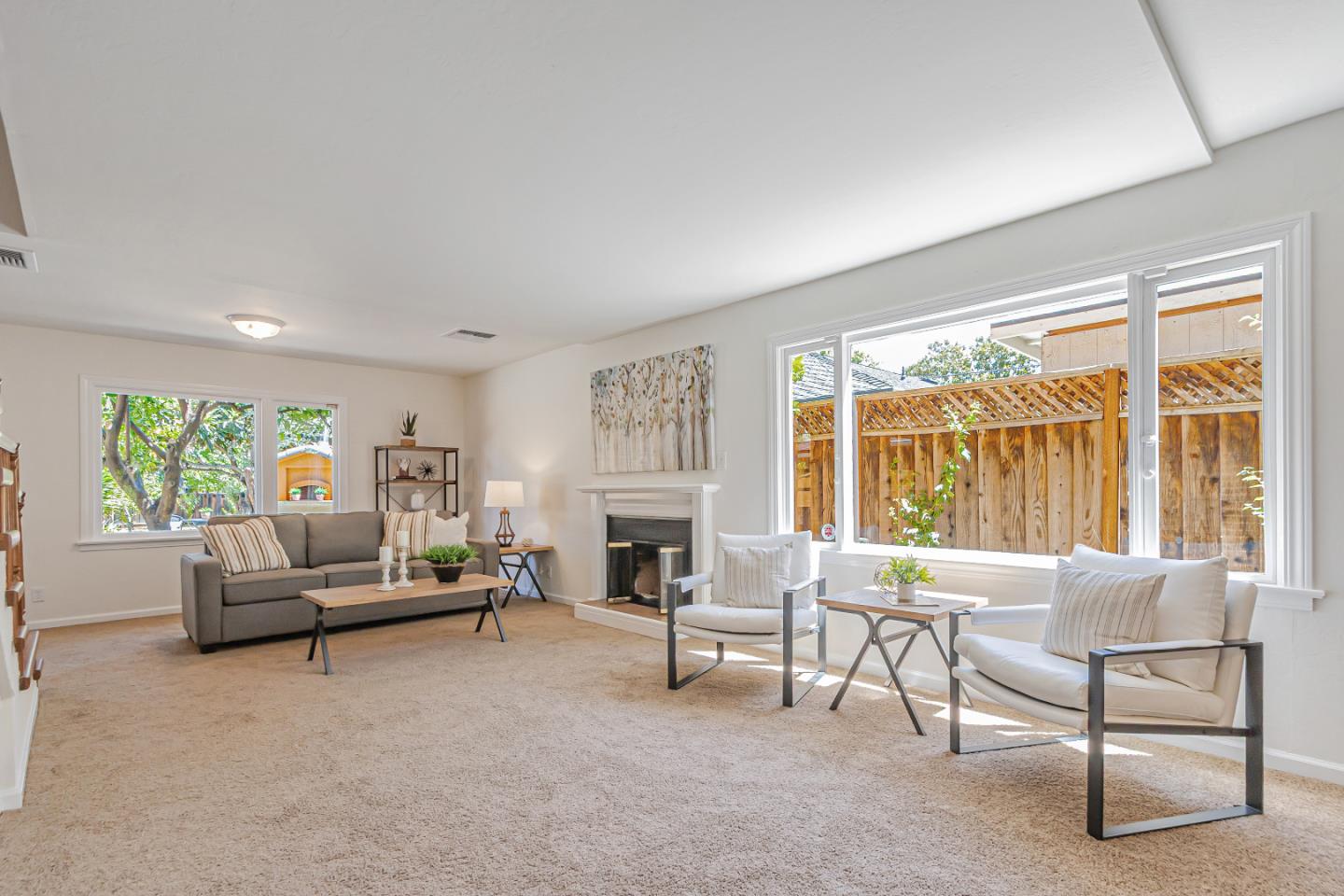 Detail Gallery Image 28 of 77 For 2447 Cottle Ave, San Jose,  CA 95125 - 3 Beds | 3 Baths