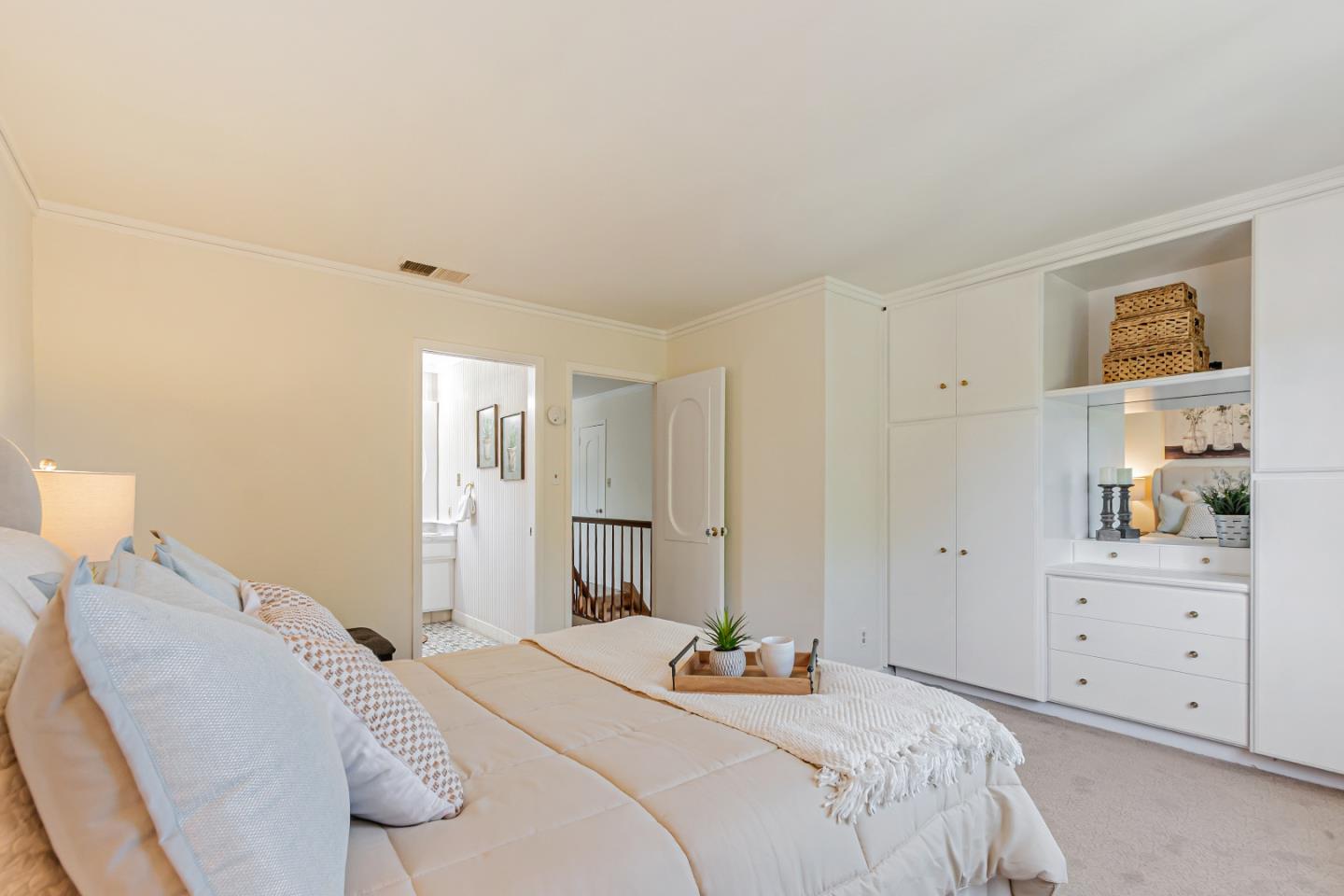 Detail Gallery Image 39 of 77 For 2447 Cottle Ave, San Jose,  CA 95125 - 3 Beds | 3 Baths