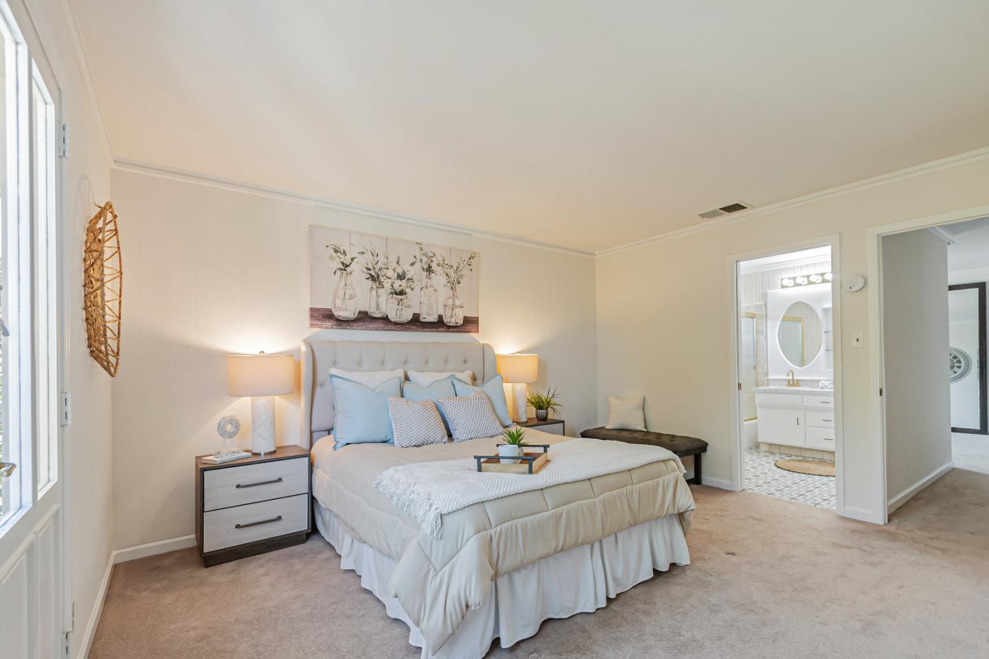 Detail Gallery Image 40 of 77 For 2447 Cottle Ave, San Jose,  CA 95125 - 3 Beds | 3 Baths