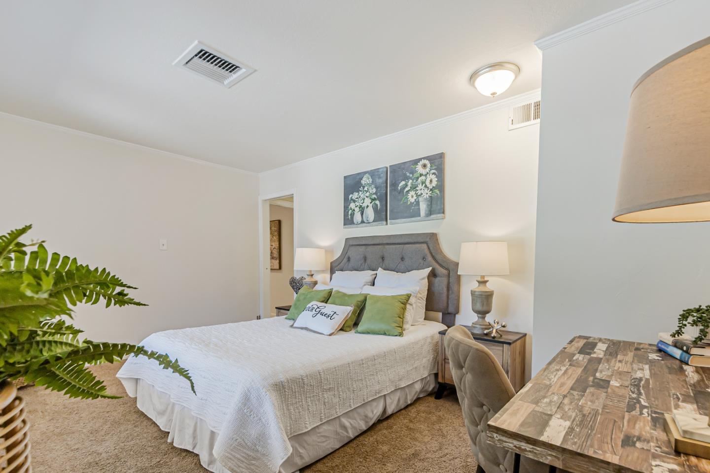 Detail Gallery Image 44 of 77 For 2447 Cottle Ave, San Jose,  CA 95125 - 3 Beds | 3 Baths