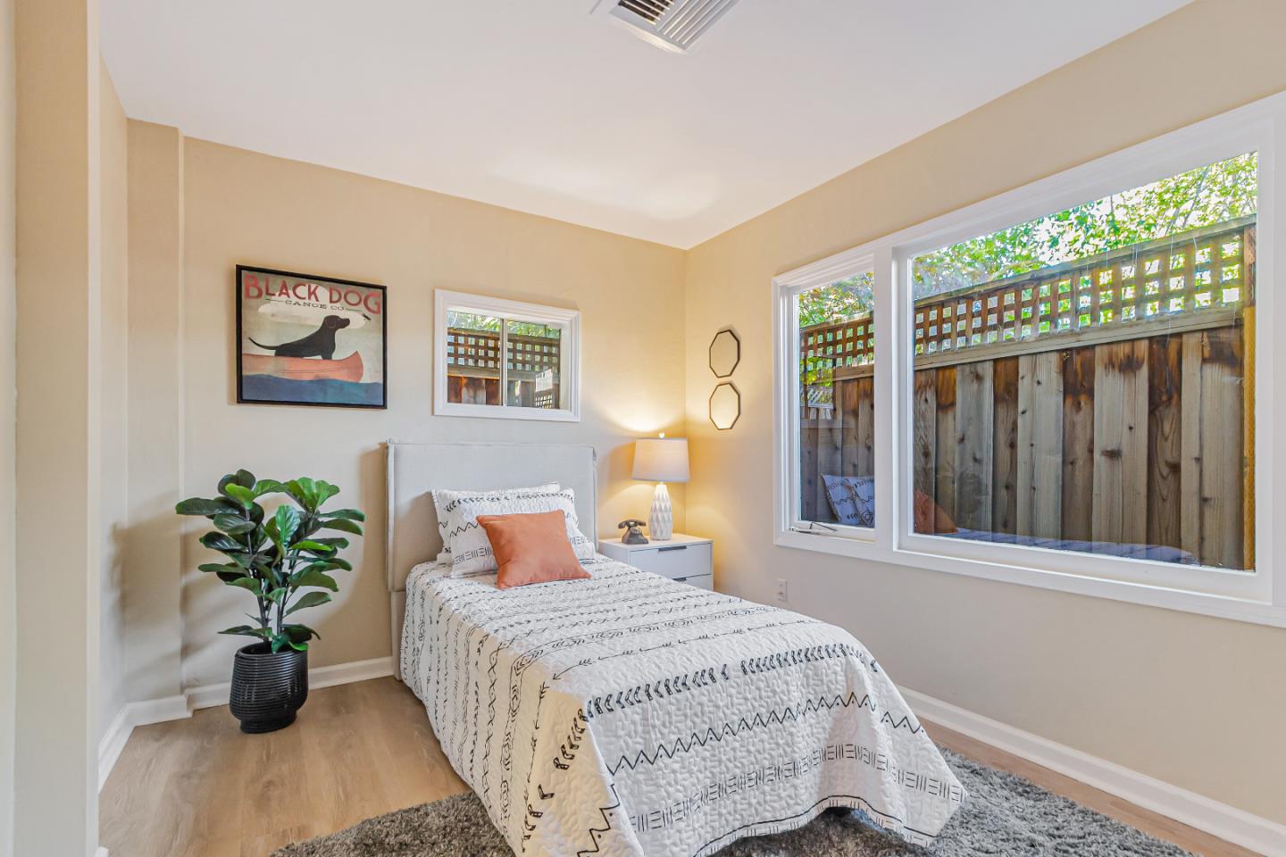 Detail Gallery Image 47 of 77 For 2447 Cottle Ave, San Jose,  CA 95125 - 3 Beds | 3 Baths
